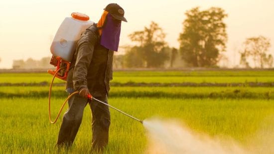 Assessing your Exposure to Glyphosate